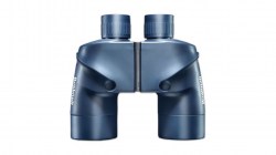 Bushnell Marine 7x50 Waterproof Binoculars - Blue, Porro Prism 137501-1